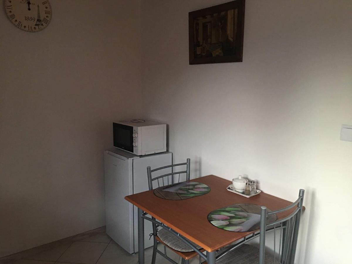 Penzion Slunovrat Bestvina Luaran gambar