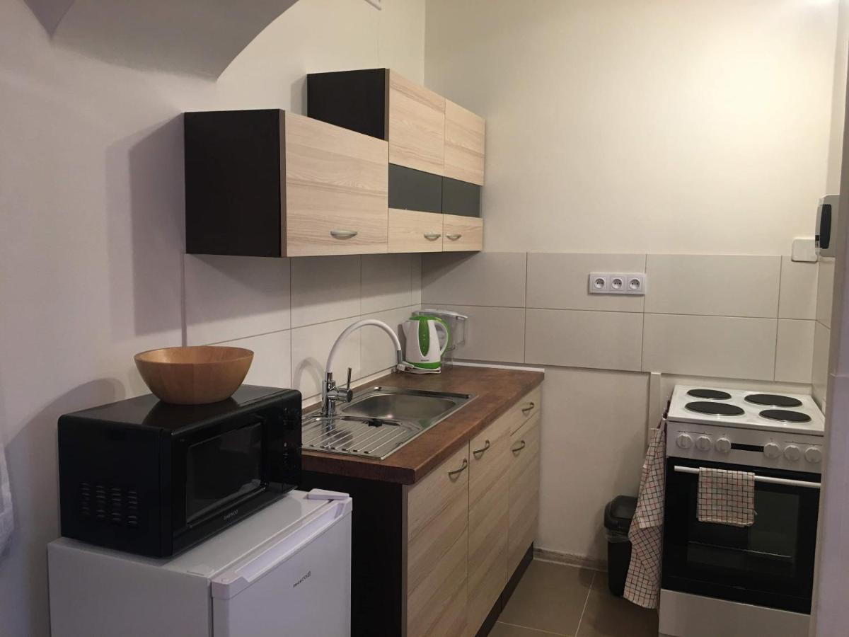 Penzion Slunovrat Bestvina Luaran gambar